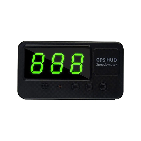 LCD Display