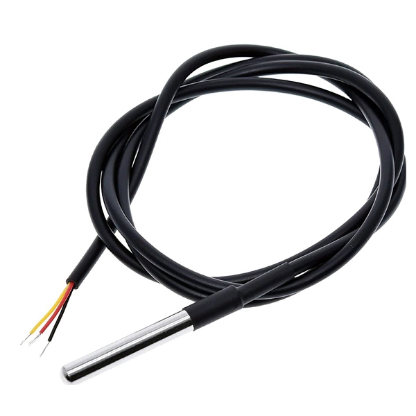 Sensor de Temperatura
