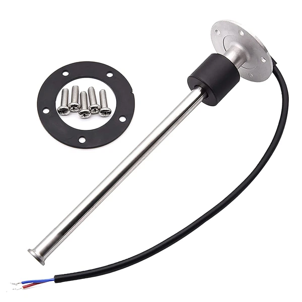 Sensor de Combustible