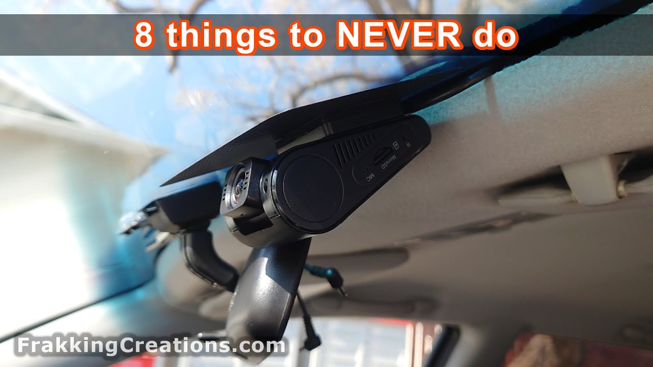 8-things-to-never-do-with-your-dash-cam