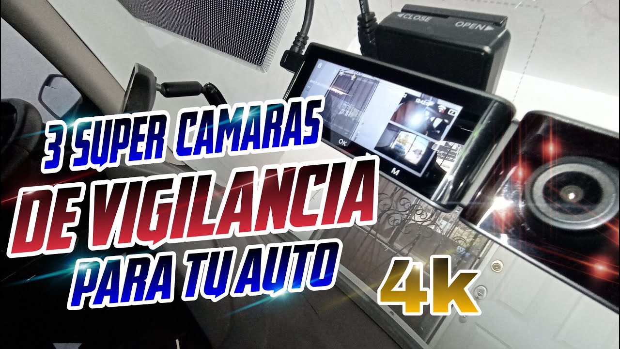 COMO-INSTALAR-LA-MEJOR-DASHCAM-DE-3-CAMARAS-4K