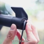 KAWA-Dashcam-Installation-Guidance-KAWA-Dash-Camera-D6