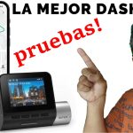 La-mejor-camara-para-auto-2022-HEKKA-70mai-Dash-Cam-Pro-Plus-A500S