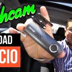 Xiaomi-70mai-Smart-Dash-Cam-1S-Midrive-D06-Unboxing-amp-Review-en-espanol