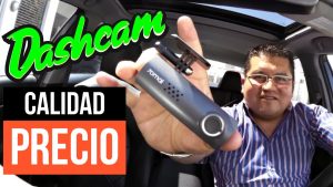 Xiaomi-70mai-Smart-Dash-Cam-1S-Midrive-D06-Unboxing-amp-Review-en-espanol